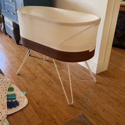Snoo Bassinet