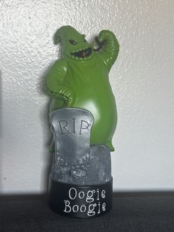 Oogie Boogie Figure 