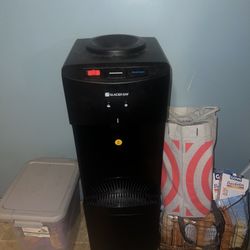 Water Dispenser 