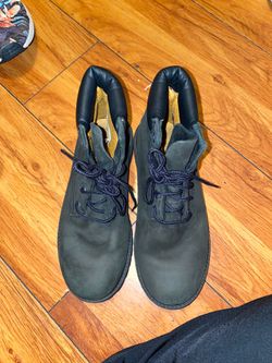 Kids Timberland size 2.5