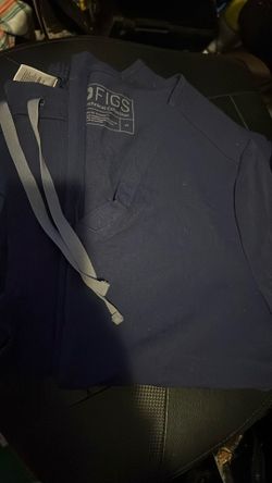 Figs Scrubs