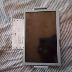 Ford/Lincoln Touch Screen Control Panel