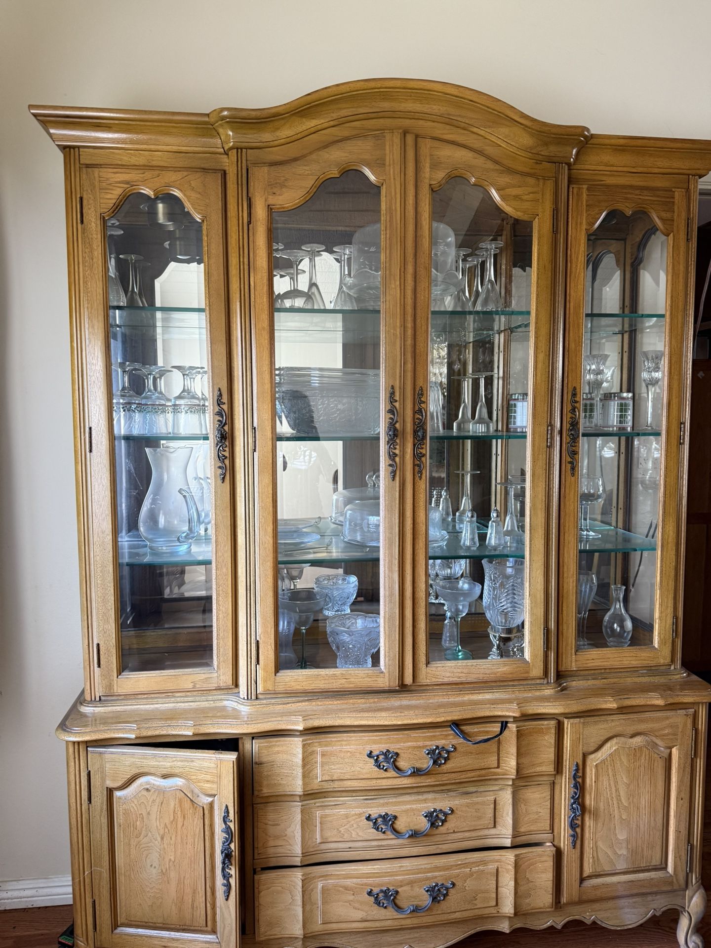 China Cabinet