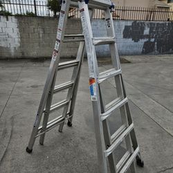 Ladder