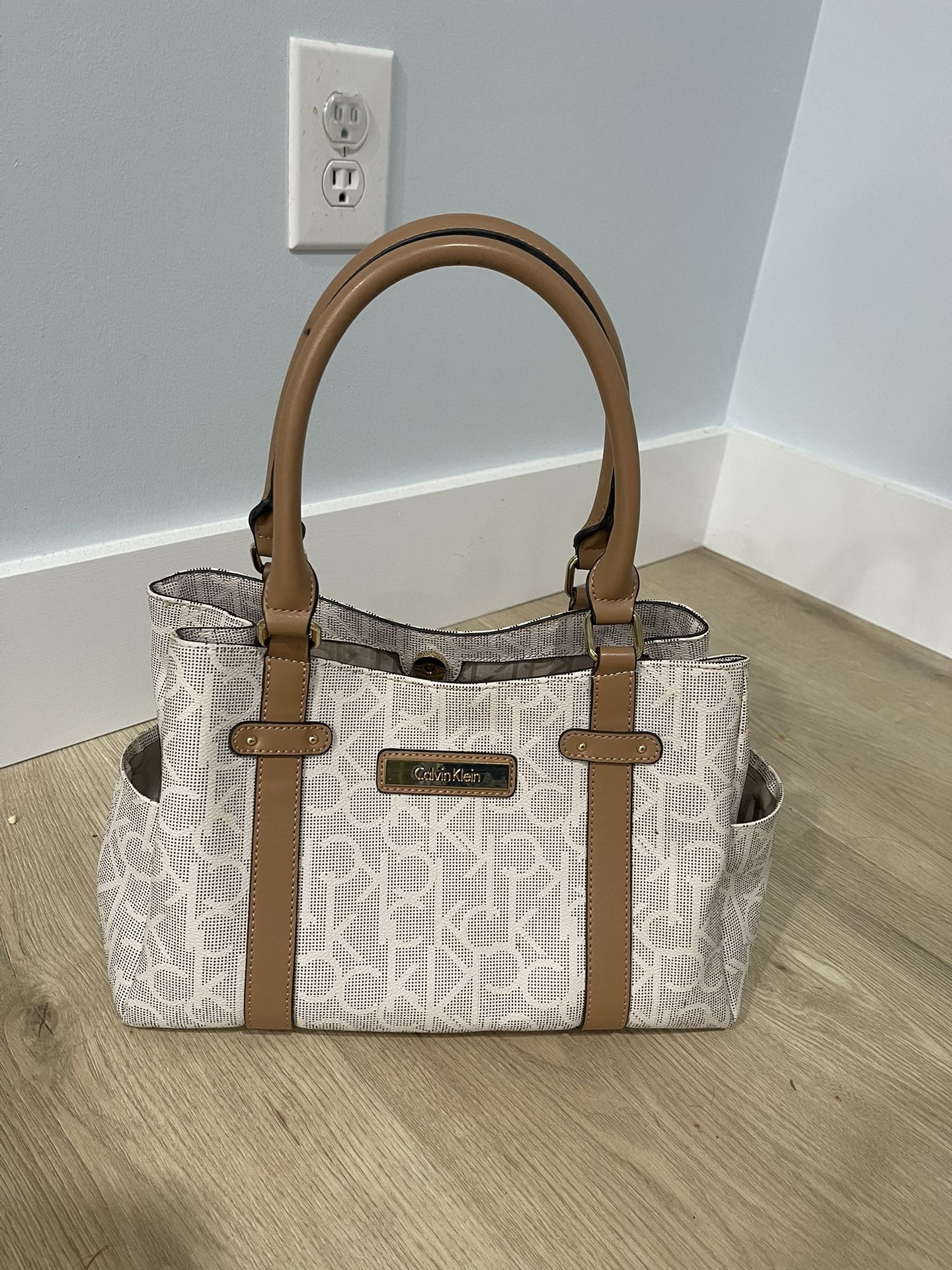 Calvin Klein Purse