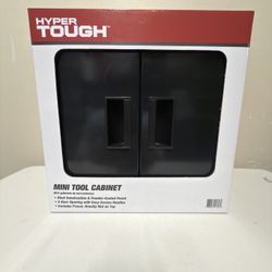 VIRAL Wal Mart Mini Tool Cabinet  Meet Today 4/2