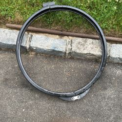 Jandy Pool Filter Belly Band