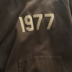 Essential Hoodie