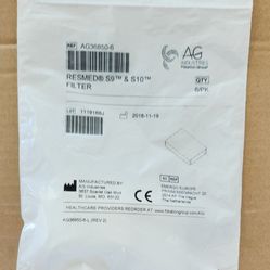 New RESMED S9 & S10 CPAP Machine Filters