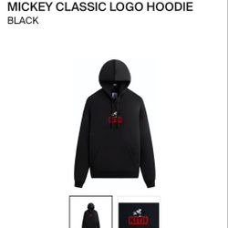 Kith Hoodie