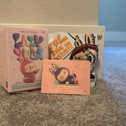 Pop Mart Lazy Yoga Labubu