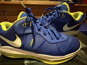 Sprite LeBron 8 Low 2011