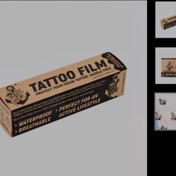 Tattoo Film
