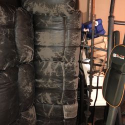 Free Couch