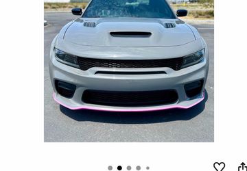 Dodge Charger LiP