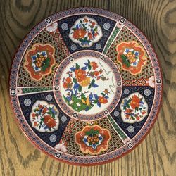 Tai Hong Melamine Ware Plates