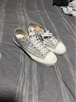 Burberry shoes