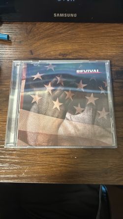 EMINEM-Revival CD