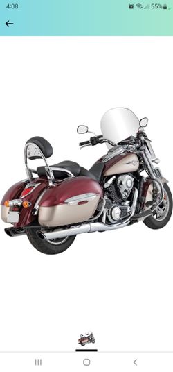 Vance and Heins twin slasher's slip On Brand New