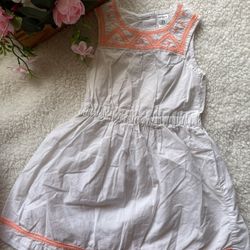 Carter’s Toddler Dress Size 2t