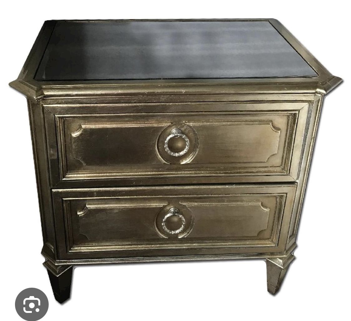 Z Gallerie Nightstands - Set (2)
