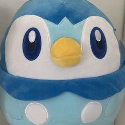 Pokemon Squishmallow 