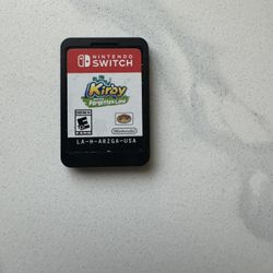 Nintendo Switch Games 