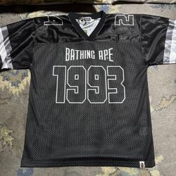 Bape Jersey Exclusive 