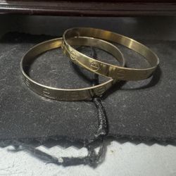 Cartier Fine Bracelet 