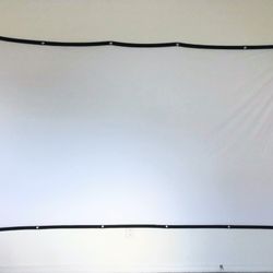 Projector Screen