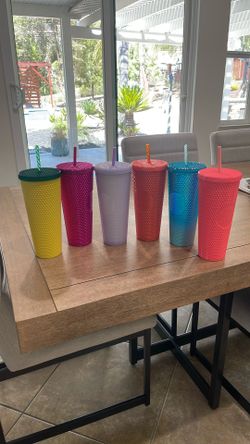 Starbucks Cups