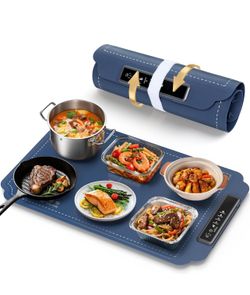Warming Mat for Food(never Used)