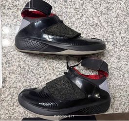 Jordan retro 20
