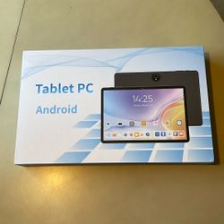 Android Tablet