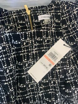 Calvin Klein make a offer