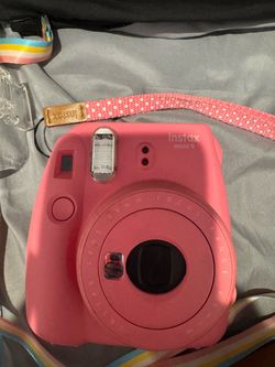 Instax mini 9