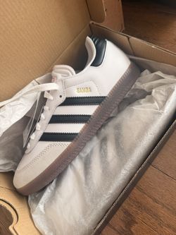 Adidas Samba Big Kids Women’s