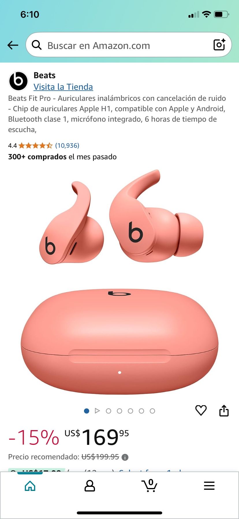 AudÃfonos