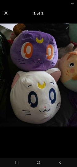 Sailor Moon