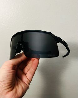 NEW Polarized PRIZM Oakley SUTRO LITE Sport Glasses Baseball Softball Golf Cycling