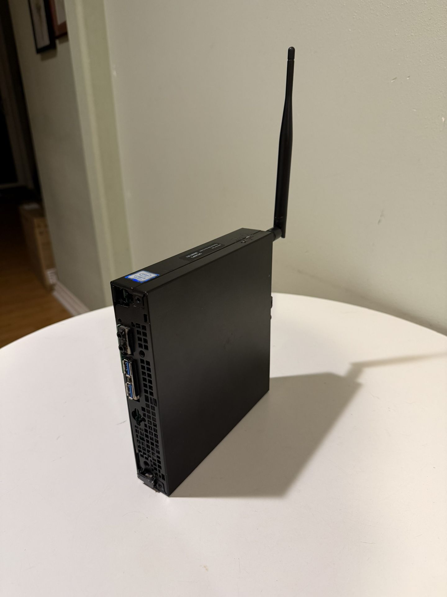 Dell Optiplex 3050 Mini PC Desktop Computer Windows 11 PRO