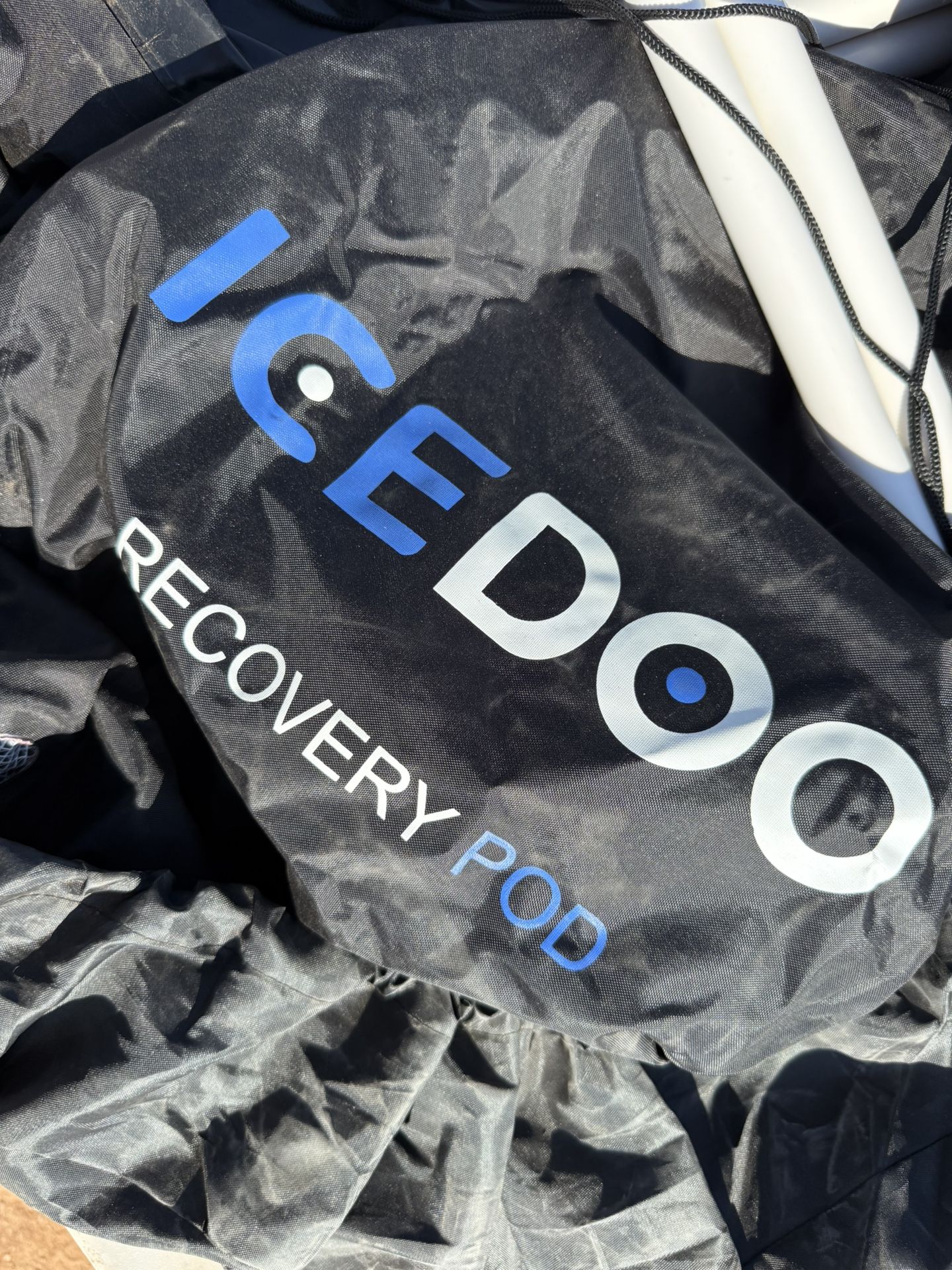 Icedoo Recovery Pod