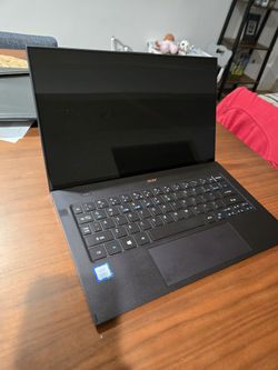 Acer Swift 7