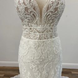 Mori Lee Beatrix