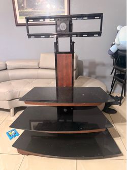 Tv stand