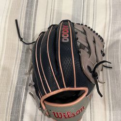 Wilson A200 Jose Ramirez 12’ Glove