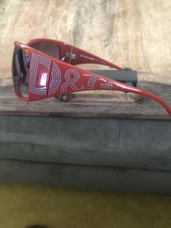 Dolce Gabbana Sunglasses