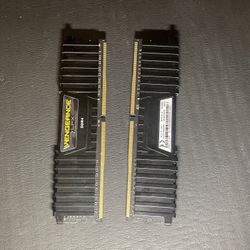 DDR4 16gb 8x2 3200mhz