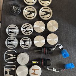 Honda/Acura Parts 