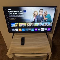 Vizio Smart TV